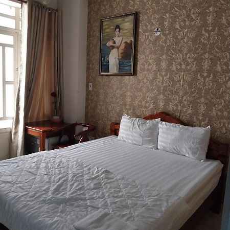 Hotel Khach San Thien Phuc Ho-Chi-Minh-Stadt Exterior foto